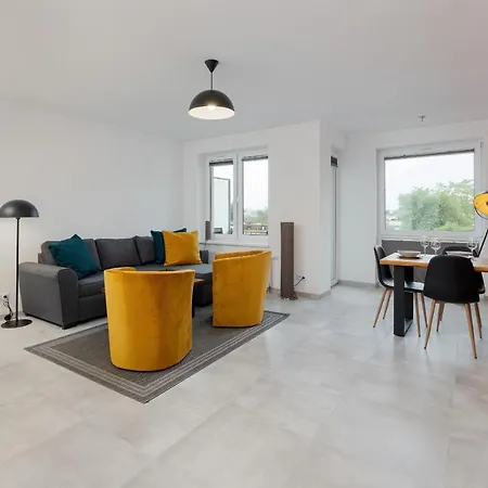Apartamenty 