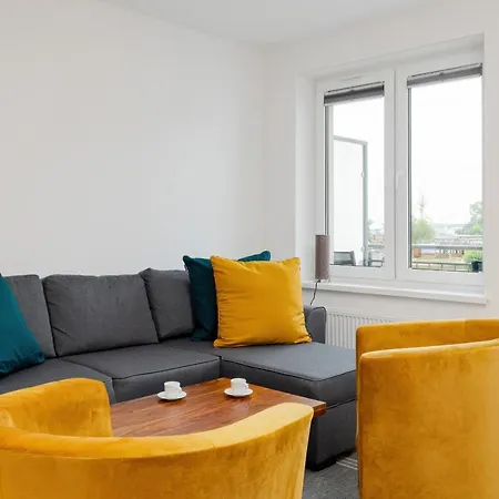 Apartamenty 