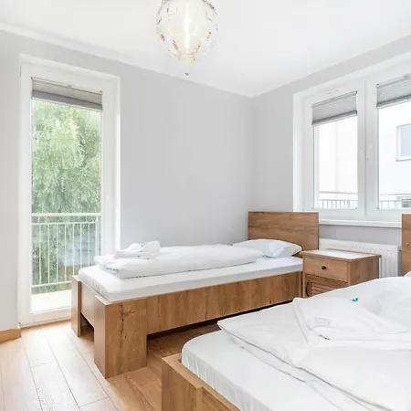Apartamenty 