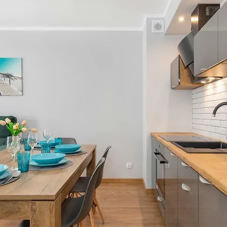 Apartamenty 