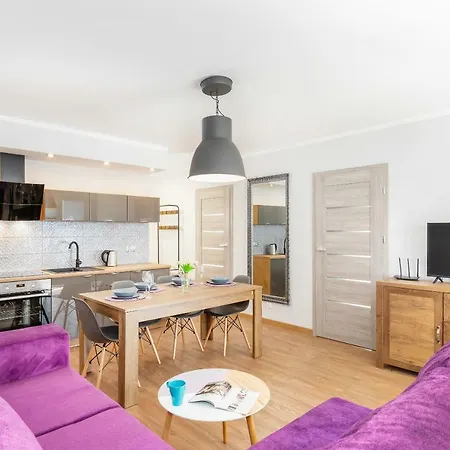 Apartamenty 