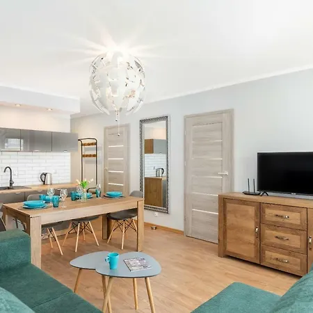Apartamenty 