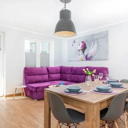 Apartamenty 
