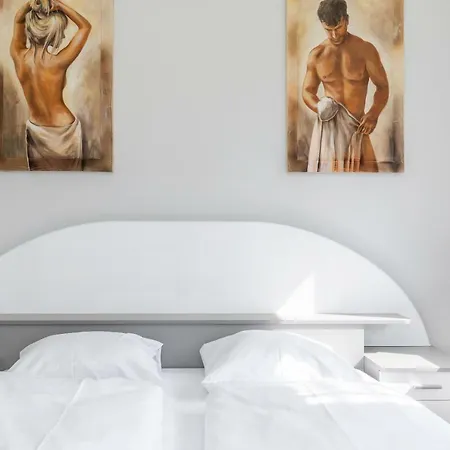 Apartamenty 