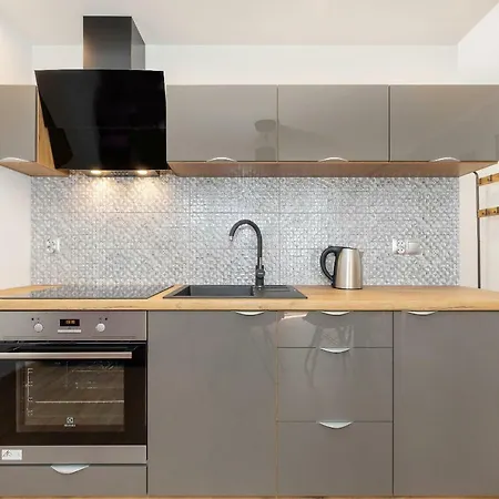 Apartamenty 