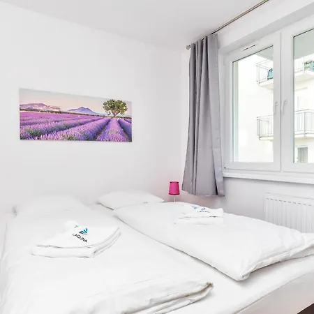 Apartamenty 
