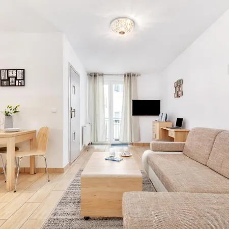Apartamenty 