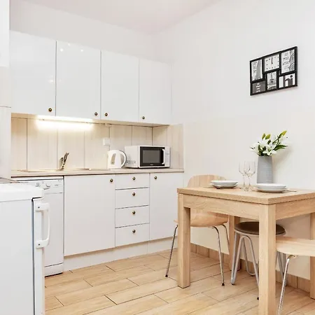 Apartamenty 
