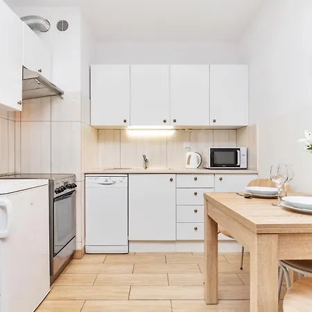 Apartamenty 