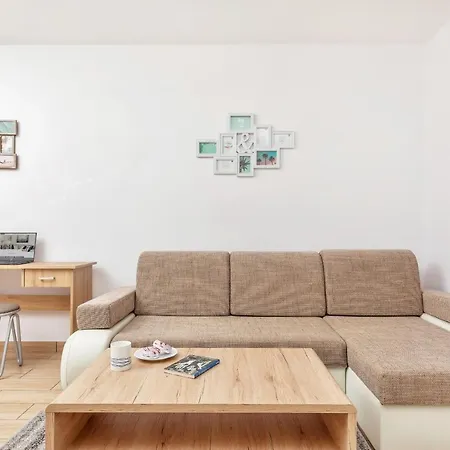 Apartamenty 