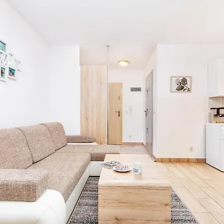 Apartamenty 
