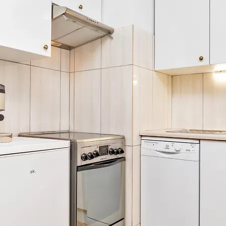 Apartamenty 
