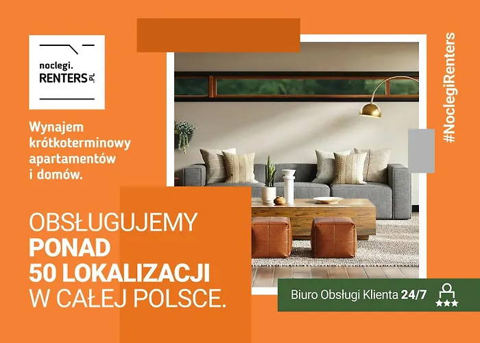 Apartamenty \
